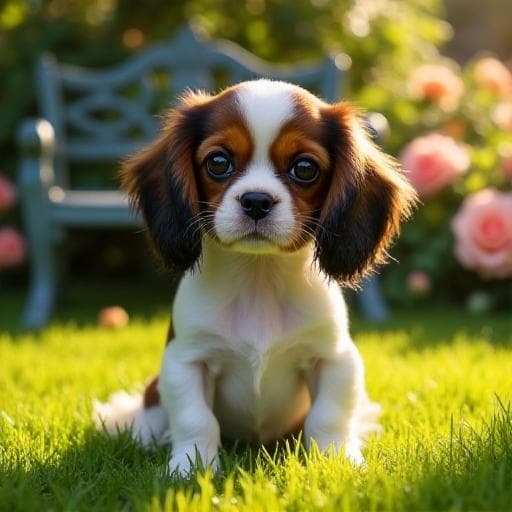 Dog named Kayla