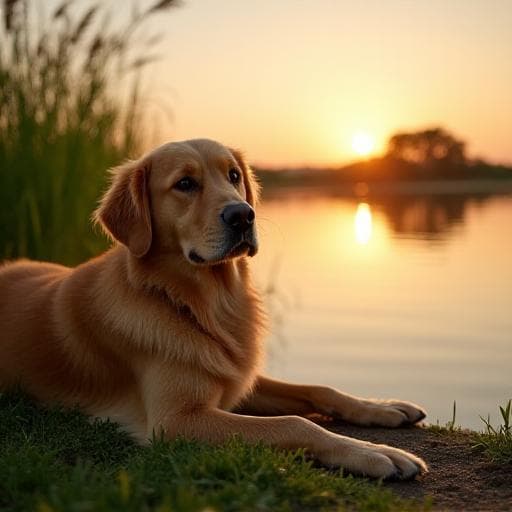 Dog named Kelsey