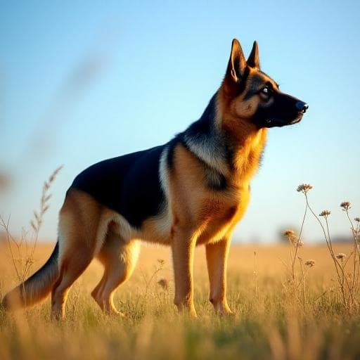 Dog named Keylor
