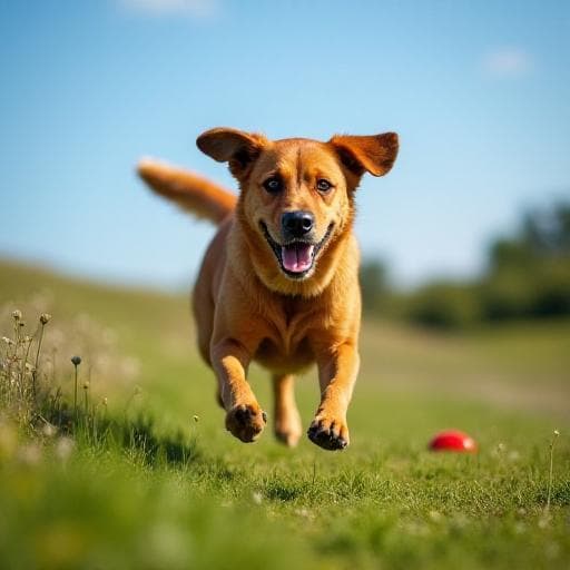 Dog named Koyuk