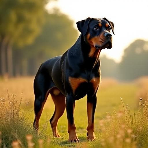 Dog named Mauno
