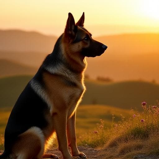 Dog named Mekhi