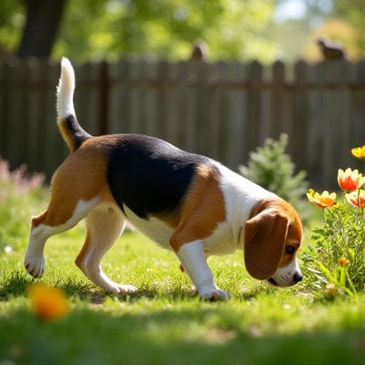 Dog named Nacho Nibbler