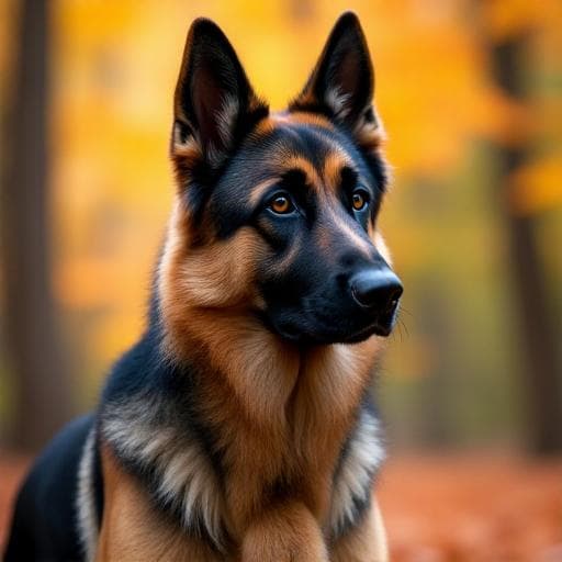 Dog named Nakita