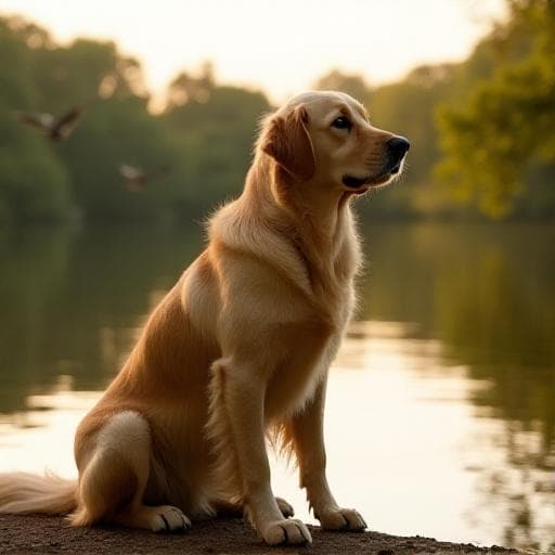 Dog named Nasko