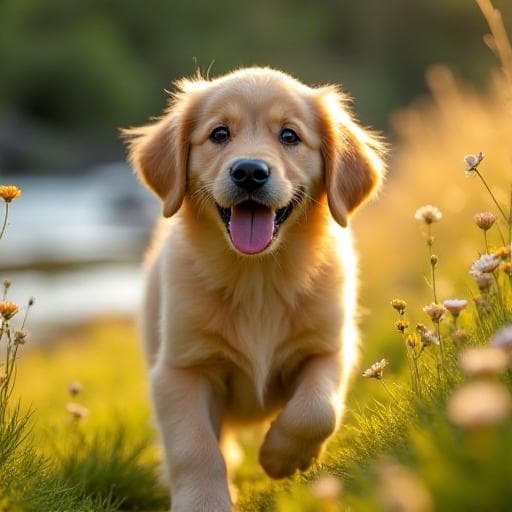 Dog named Nelcy