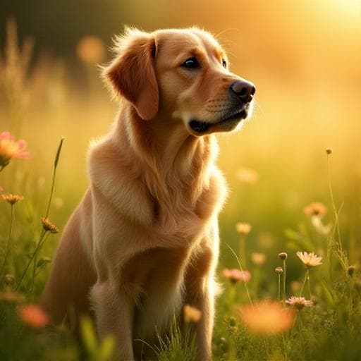 Dog named Nuray