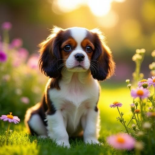 Dog named Osita