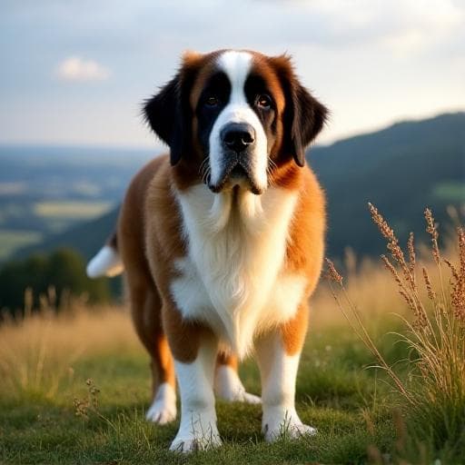 Dog named Oso