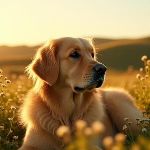 Dog named Phaedra