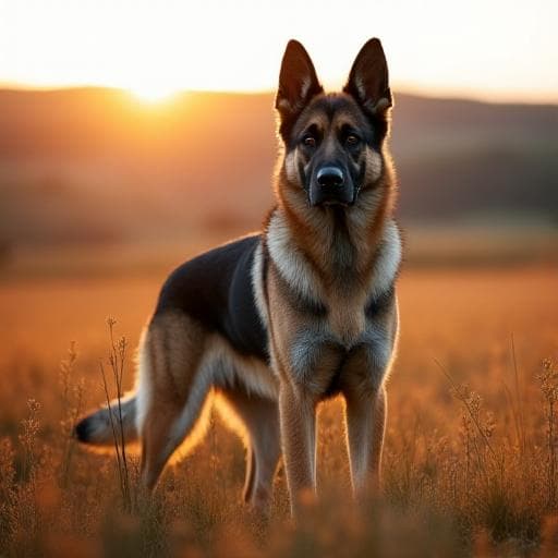 Dog named Phelan