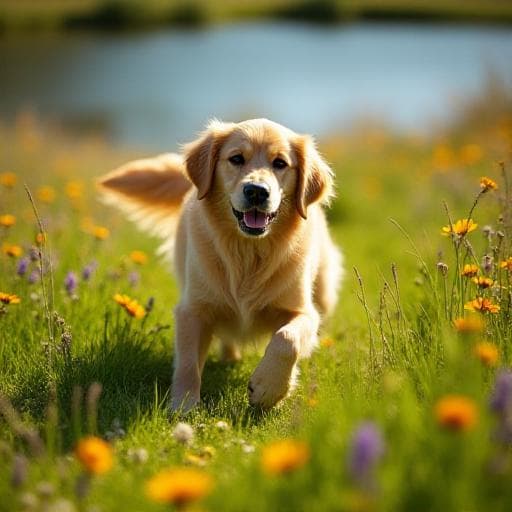 Dog named Phila