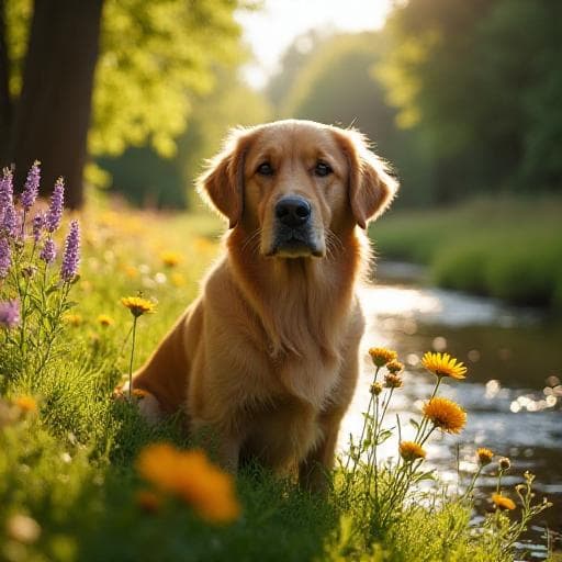 Dog named Phineas