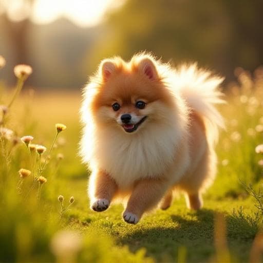 Dog named Piri