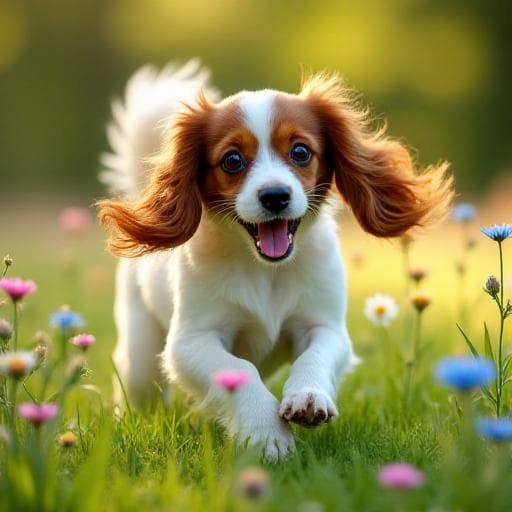 Dog named Pupsicle