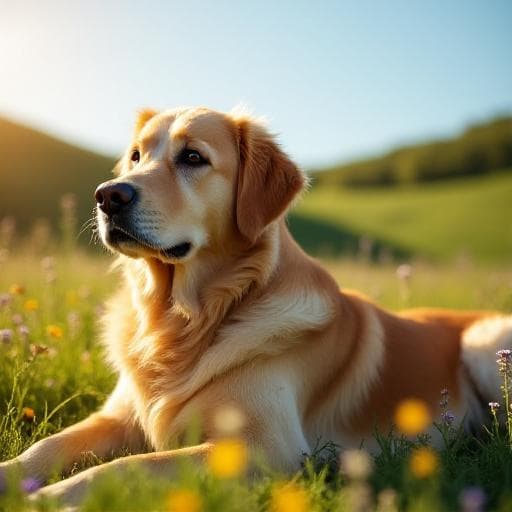 Dog named Quinlin