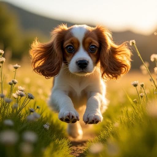 Dog named Raelyn