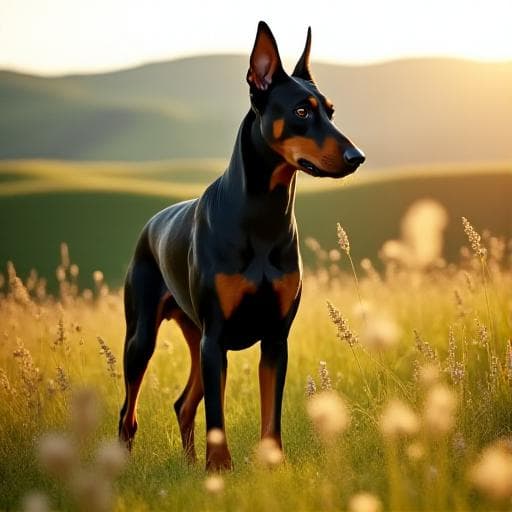 Dog named Rigo