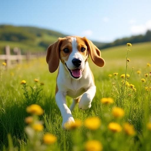 Dog named Sappo