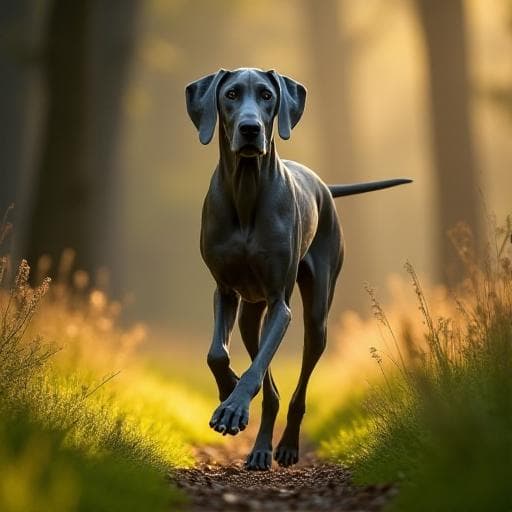 Dog named Sivo