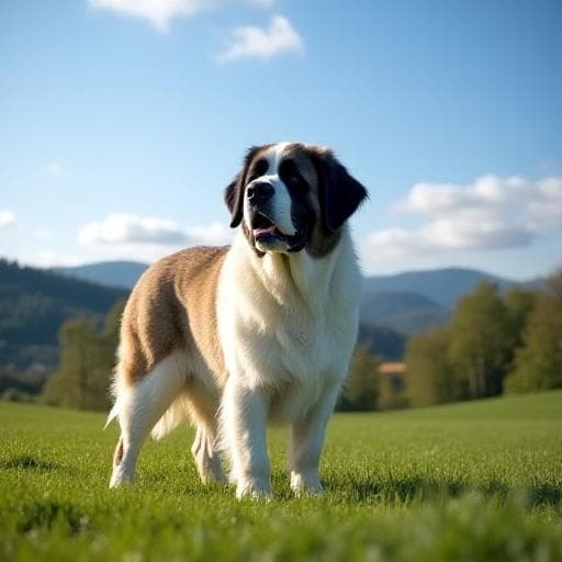 Dog named Sully