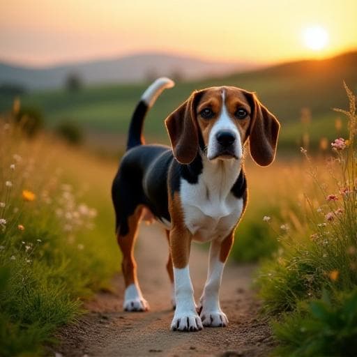 Dog named Tasso