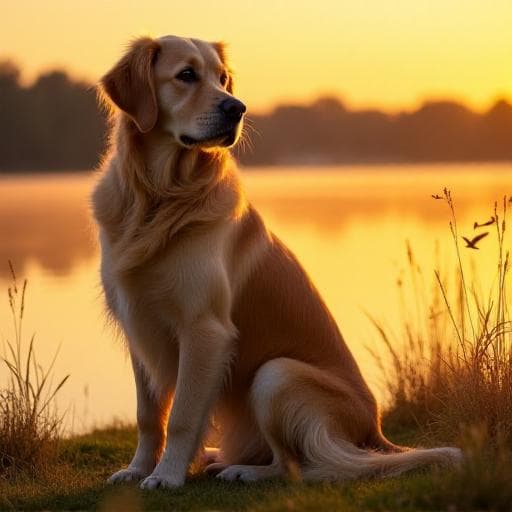 Dog named Teagan