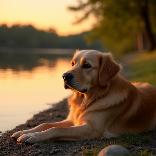 Dog named Teddybear