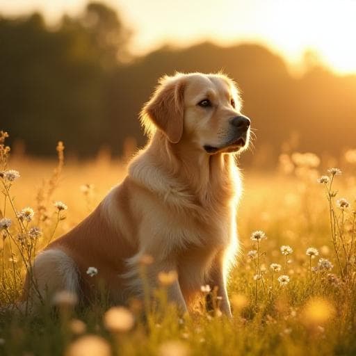 Dog named Valintina