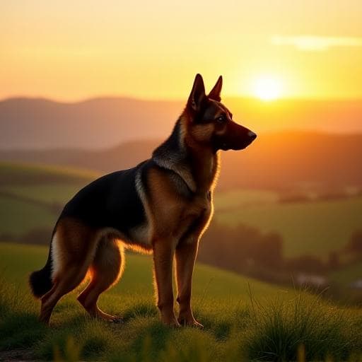 Dog named Veli