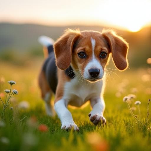Dog named Velma