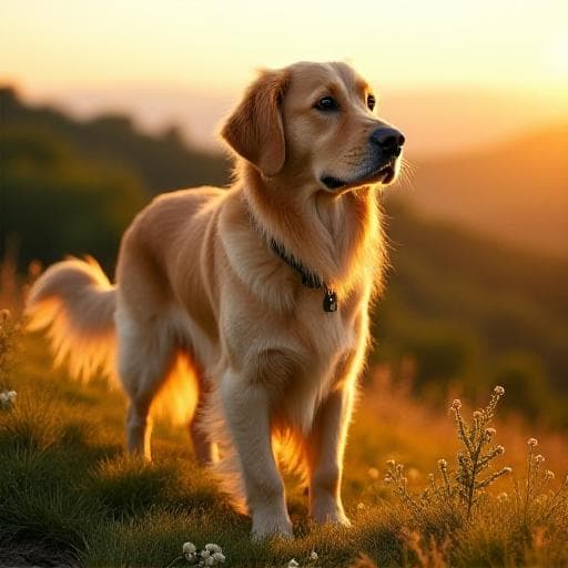 Dog named Westo