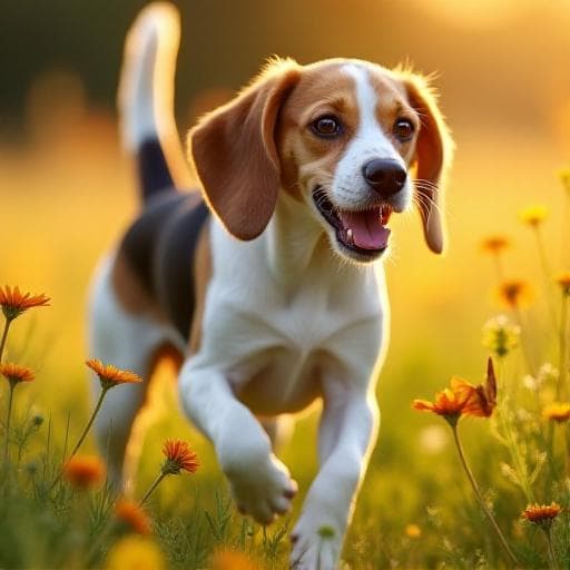 Dog named Whoopee