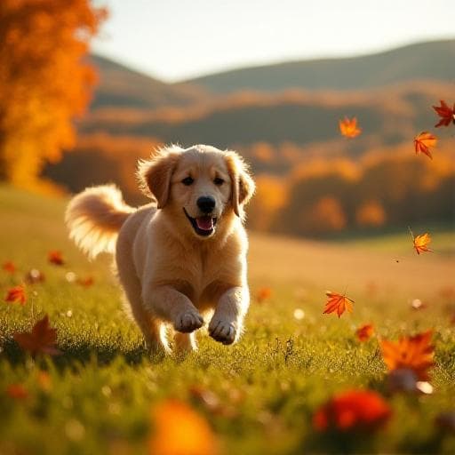 Dog named Wicco