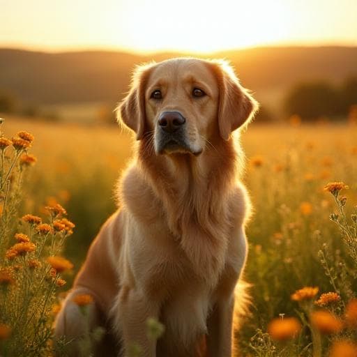 Dog named Willie