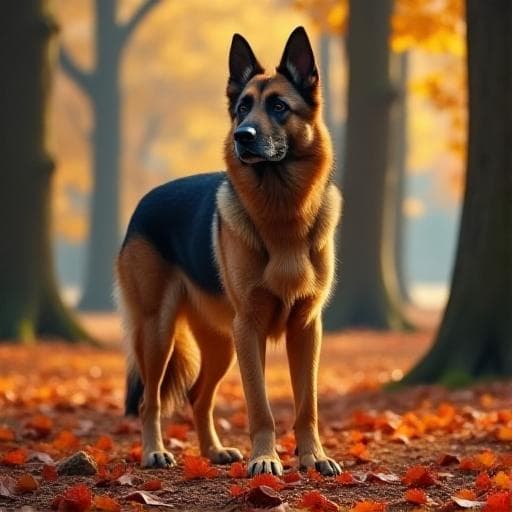 Dog named Xorro