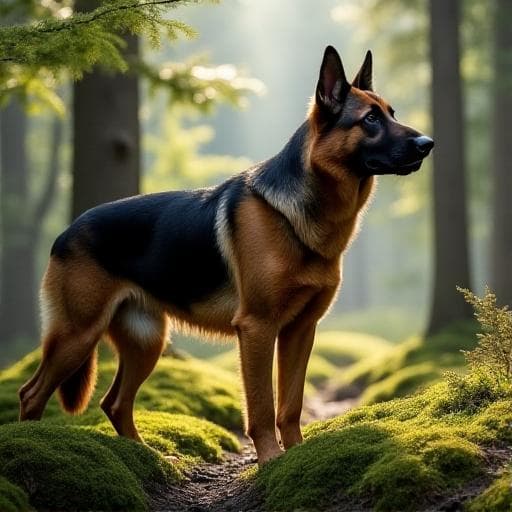 Dog named Yabu