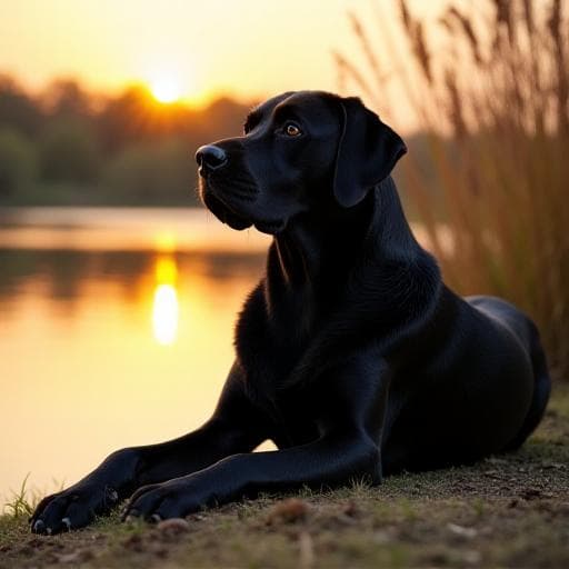 Dog named Yaretzi