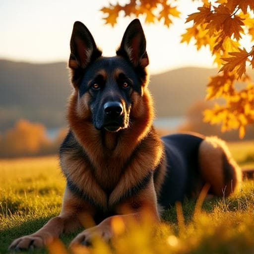 Dog named Yasar