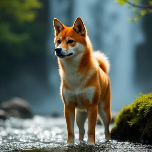 Dog named Yoro