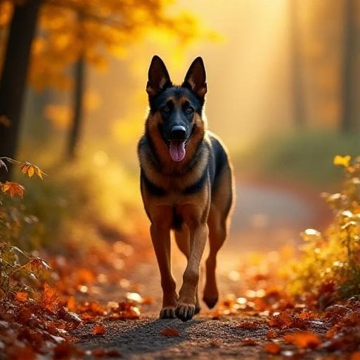 Dog named Zargo