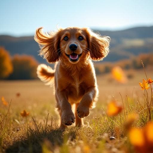 Dog named Zinko