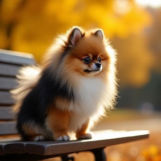 Dog named Ani