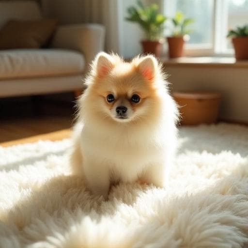 Dog named Baby