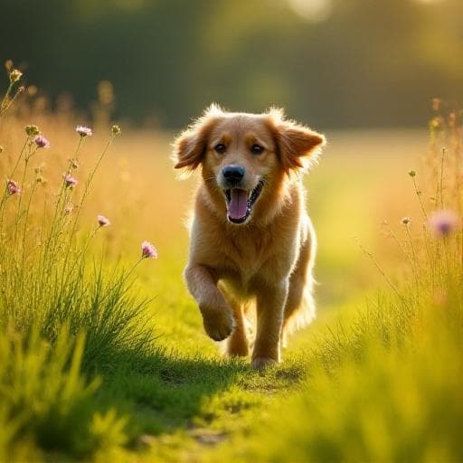 Dog named Bassimo