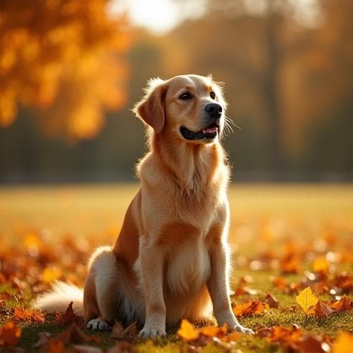 Dog named Candace