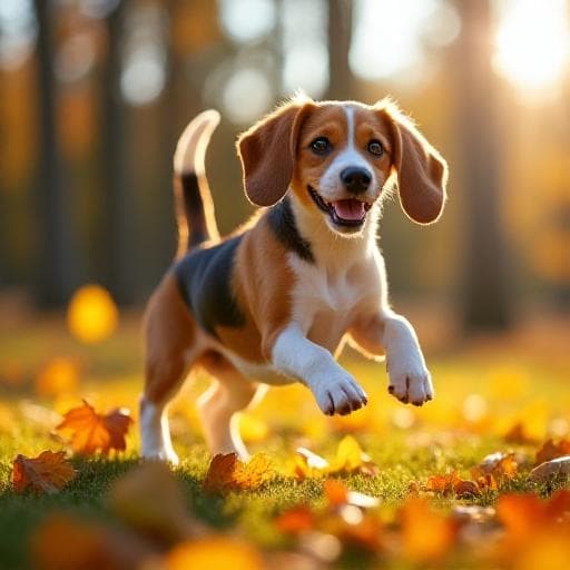 Dog named Cheer