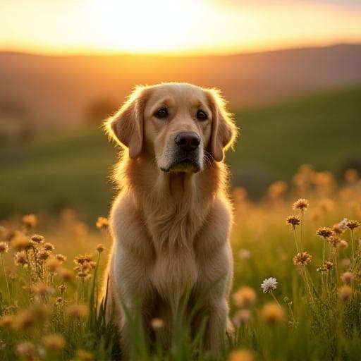Dog named Cleodora