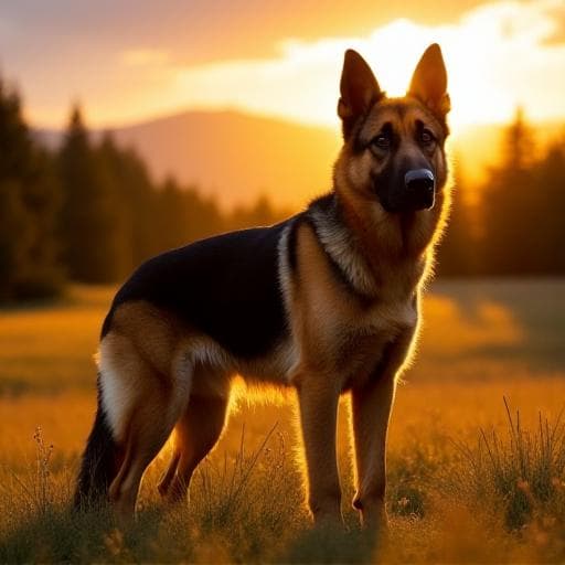 Dog named Cordo