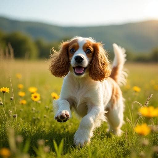 Dog named Didi Or Dee Dee